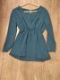 Продавам елегантна блуза, снимка 1 - Блузи с дълъг ръкав и пуловери - 39845701