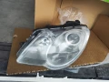 Ляв фар за Фолксваген ЕОС до 2010, снимка 1