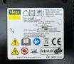 Viega RBC-30 - Бързо зарядно 18V, снимка 2