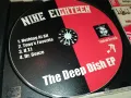 NINE EIGHTEEN CD 0104251934, снимка 2