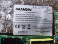 GRANDIN LED32TC1700E за части, снимка 2