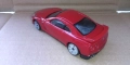 Bburago Nissan GT-R 2009 - Мащаб 1:43, снимка 11