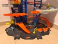 Hot Wheels Ultimate Garage - най-големия сет на Хот Уилс досега, снимка 2