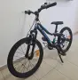 Детски велосипед DRAG Hardy 20” – Shimano, амортисьор + 2 гуми бонус, снимка 1