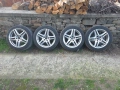 джанти 17” 5х112 VW, Audi, Skoda, Seat, Mercedes, снимка 1