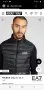 Emporio Armani EA7 Down Vest Mens Size M 2бр НОВО!  ОРИГИНАЛ Мъжки Пухени Елеци!, снимка 5