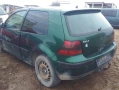 ЧАСТИ Фолксвагел ГОЛФ 4 1997-2008г. Volkswagen Golf IV дизел 1900куб, 66kW, 90kс, ТDI, снимка 4
