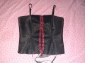 Дизайнерски корсет VASSA, снимка 2