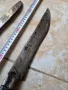 Автентични стари остриета, снимка 3