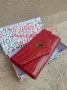 Червен портфейл  Guess/SG-A56, снимка 4