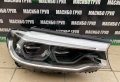 Фарове BMW Adaptive LED фар за Бмв 5 Г30 Г31 Bmw G30 G31, снимка 4