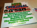 HITS ORIGINAL-ПЛОЧА MADE IN GERMANY 0804231849, снимка 1