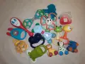 различни бебешки играчки , снимка 1
