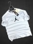 Nike Jordan мъжка тениска висок клас реплика, снимка 5
