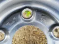 16 5х112, 16 5x112 патерица резервна гума Mercedes, Audi, Vw, Skoda, Seat, снимка 4