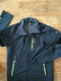 icepeak - страхотно мъжко яке КАТО НОВО, снимка 2