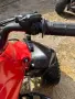 ATV 110 червено , снимка 13