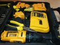 DEWALT-КОМПЛЕКТ В КУФАР 0807232004, снимка 10