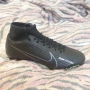 бутонки Nike Zoom Mercurial Superfly 9 Academy FG / MG номер 43,5-44, снимка 6