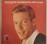 Richard Chamberlain ‎– Richard Chamberlain Sings Издание 🇺🇸 USA 1963г-Първа преса  Състояние на ви, снимка 1