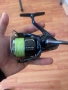 Shimano twin power xd 3000hg, снимка 2