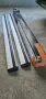 Алуминиеви греди Thule WingBar Evo 117 см, снимка 2
