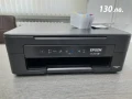 ЧИСТО НОВИ  Canon TS3550i и EPSON XP 2105  и  XP 2205 с презареждаеми касети, снимка 7