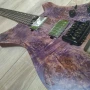 Eart GW-2 headless guitar ел.китара, снимка 3