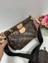 Луксозна чанта  Louis Vuitton  код  Br135, снимка 1 - Чанти - 36744801