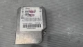 Airbag модул / сензор / датчик зa Skoda Fabia - 1C0909601 / 17071005, снимка 2