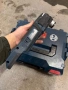 Bosch GOP 18V-28 мултитул, снимка 4