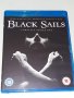 Blu-Ray BLACK SAIL/отлично състояние сезони 1-3 /, снимка 3
