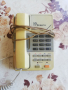 Стар телефон, снимка 1 - Стационарни телефони и факсове - 36165355
