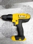Винтоверт Dewalt DCD 776 , снимка 3