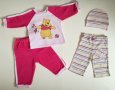 Бебешки блузи, комплекти и др. от 0-12 месеца, снимка 4