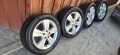 оригинални джанти за mercedes w639 vito viano 5x112 17цола мерцедес вито виано, снимка 5