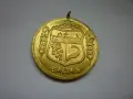 Знак Медал Орден, снимка 3