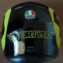 продавам две спортни каски за пистов мотор, снимка 4