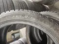 2бр.зимни гуми 255/40/20 Dunlop, снимка 3