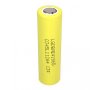 Акумулаторна батерия, презареждаема, за пакет, 3,7VDC, 12000mAh, 18650, Li-ion