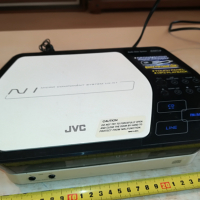 JVC CA-UXN1W CD/TUNER/AMPLIFIER-ВНОС SWISS 0504220946, снимка 1 - Ресийвъри, усилватели, смесителни пултове - 36348602