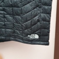 Термо елече/жилетка  The North Face® ThermoBall™ Трекер ,размер ХЛ, снимка 14 - Други - 39339702