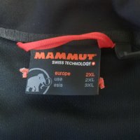 Mammut-Windstopper-Gore, снимка 9 - Други - 41122189