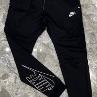 Мъжки долнища Nike, снимка 3 - Спортни дрехи, екипи - 41980048