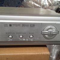 Dvd плеър Samsung dvd-m105, снимка 2 - Плейъри, домашно кино, прожектори - 44394407