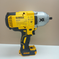 Акумулаторен гайковерт DEWALT DCF899N, снимка 2 - Други инструменти - 44575570