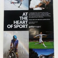 Спортно списание "AIPS Sport media world - 2020г.", снимка 5 - Списания и комикси - 42568214
