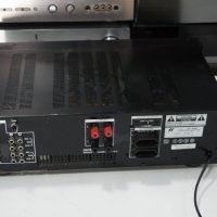 усилвател Sansui AU-X201i, снимка 6 - Ресийвъри, усилватели, смесителни пултове - 34570171