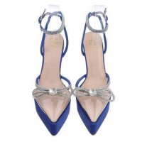 Елегантни дамски сандали на висок ток, 4цвята , снимка 9 - Сандали - 40568753