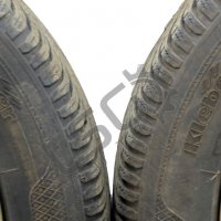 Алуминиеви джанти 5x100 R17 с гуми Subaru Forester III 2008-2013 SU140222N-25, снимка 2 - Гуми и джанти - 35888412